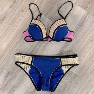 Victoria Secret bikini set